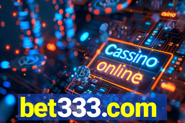 bet333.com