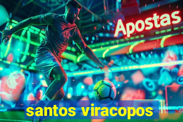 santos viracopos