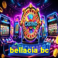 bellacia bc