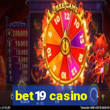 bet19 casino