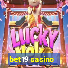 bet19 casino