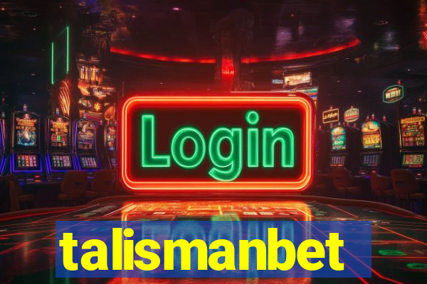 talismanbet