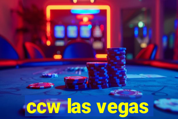 ccw las vegas