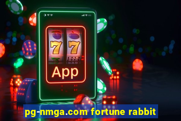 pg-nmga.com fortune rabbit