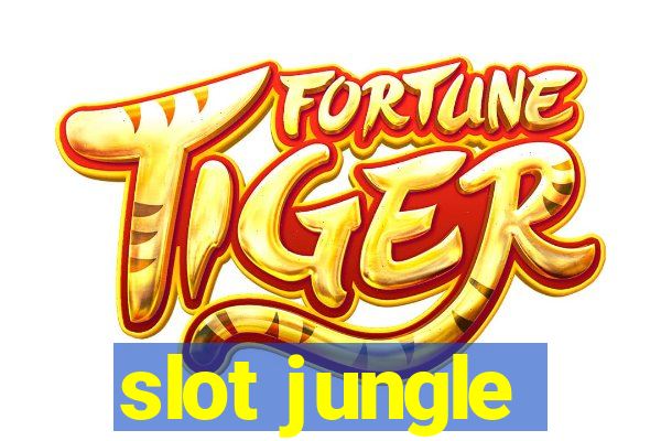 slot jungle