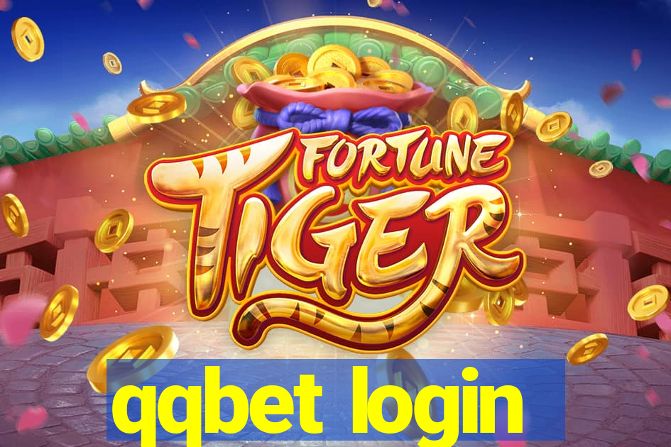 qqbet login