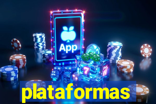 plataformas estrangeiras de jogos