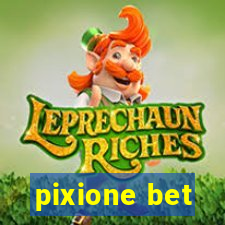 pixione bet