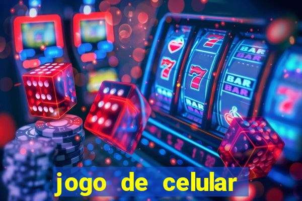 jogo de celular que ganha dinheiro de verdade