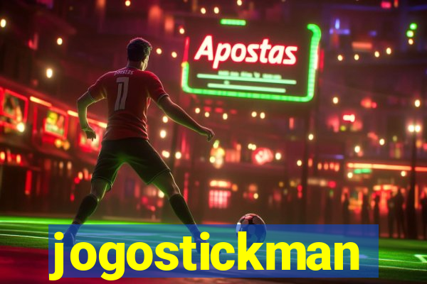 jogostickman