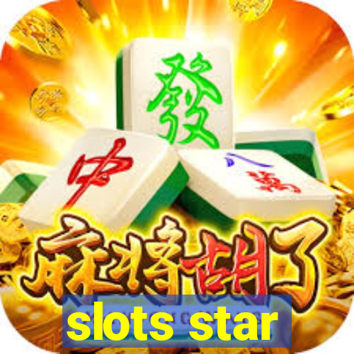 slots star