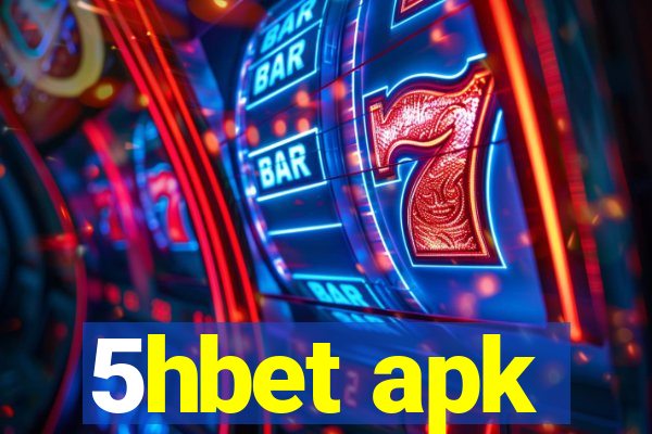 5hbet apk