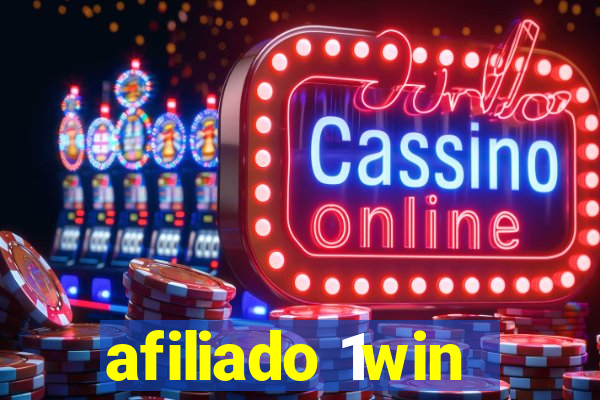 afiliado 1win