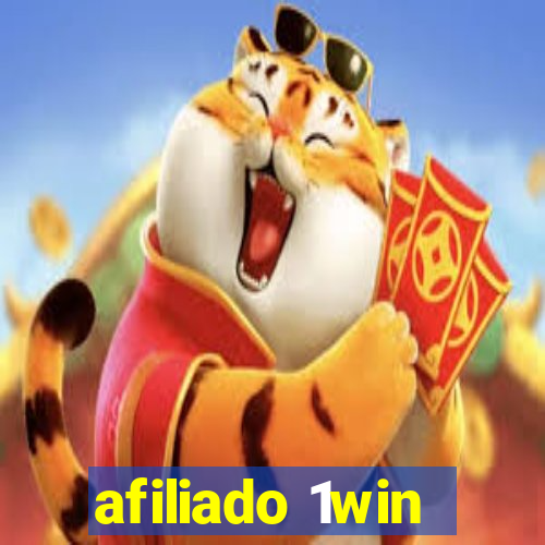 afiliado 1win