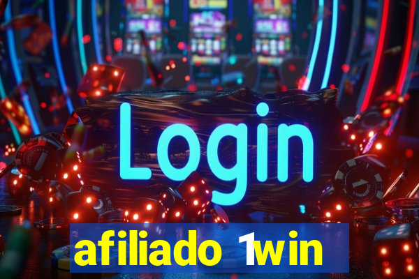 afiliado 1win