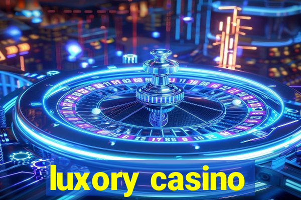 luxory casino