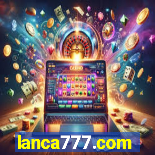 lanca777.com