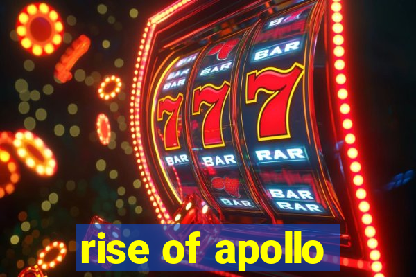 rise of apollo