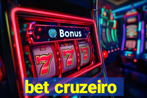 bet cruzeiro