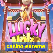 casino exteme