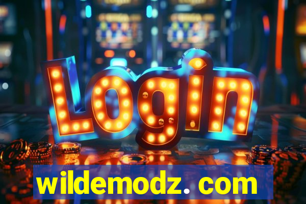 wildemodz. com