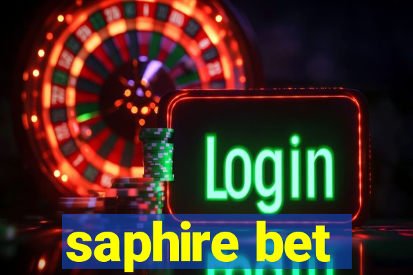 saphire bet