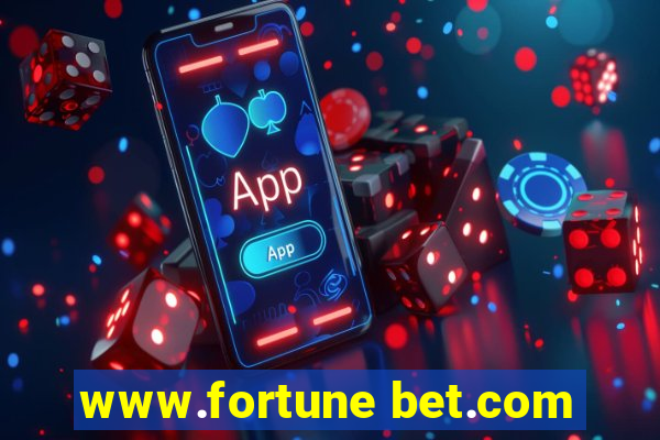 www.fortune bet.com