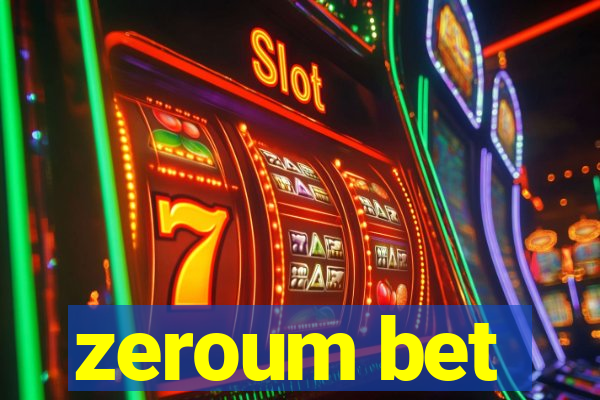 zeroum bet