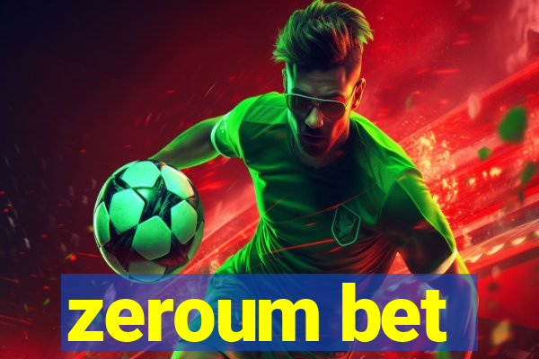 zeroum bet