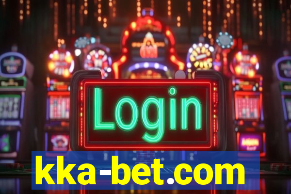 kka-bet.com