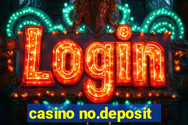 casino no.deposit