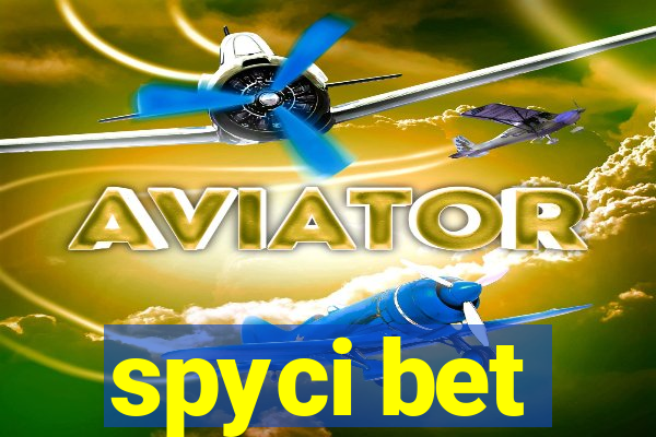 spyci bet