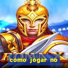 como jogar no esporte net