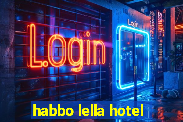 habbo lella hotel