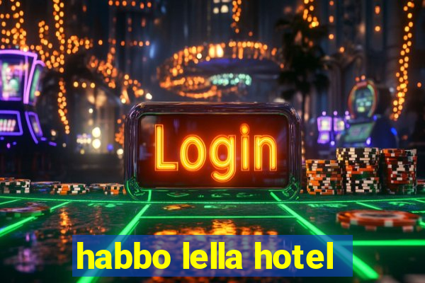 habbo lella hotel