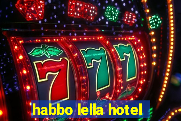 habbo lella hotel