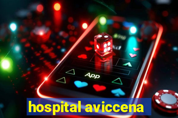 hospital aviccena