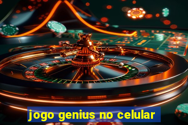 jogo genius no celular