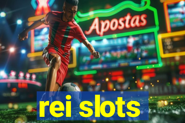 rei slots