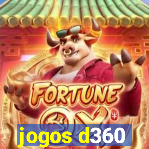 jogos d360