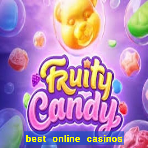 best online casinos in the usa