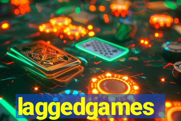 laggedgames