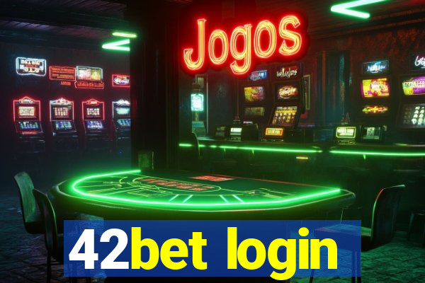 42bet login