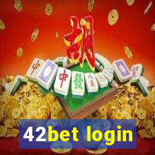 42bet login