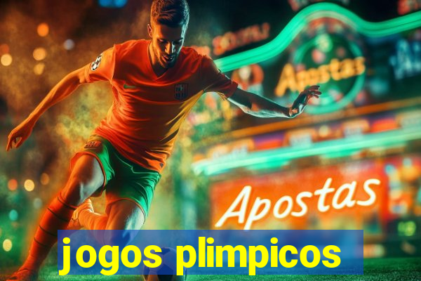 jogos plimpicos