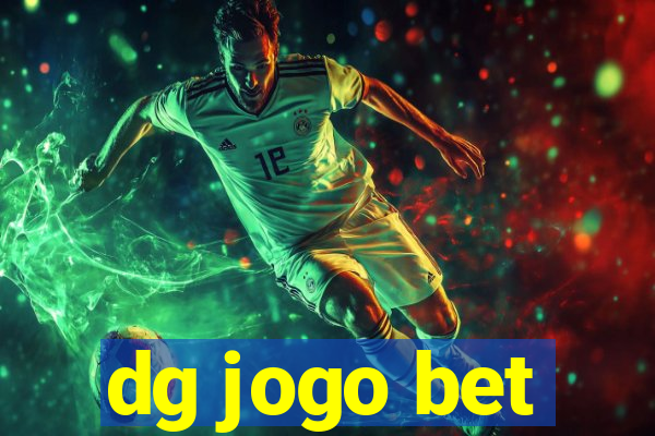 dg jogo bet