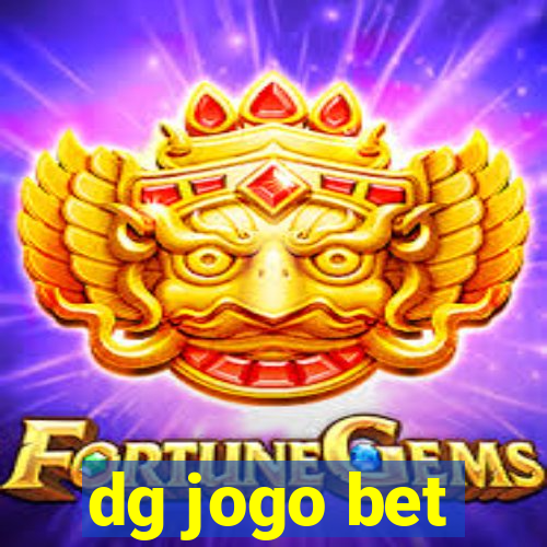 dg jogo bet