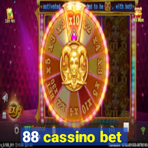 88 cassino bet