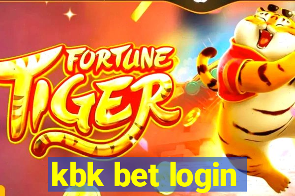 kbk bet login