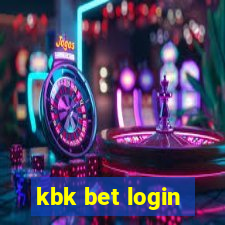 kbk bet login